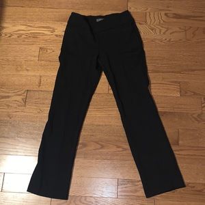 Black Dress Pants